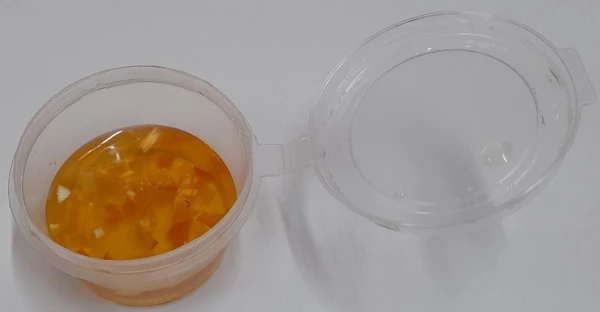 Рыбный соус 