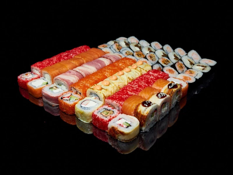 Сет Компания 