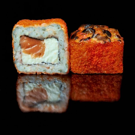 Шиитаке Хот