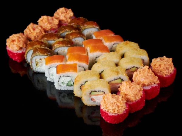 Сет Лав Стори 