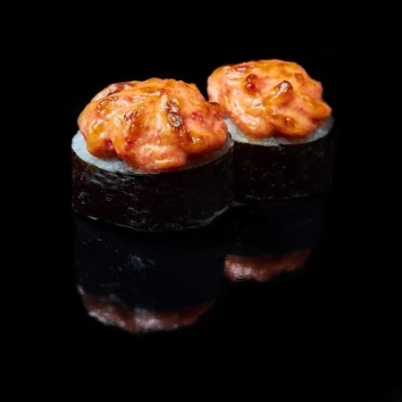 Хот ролл классический