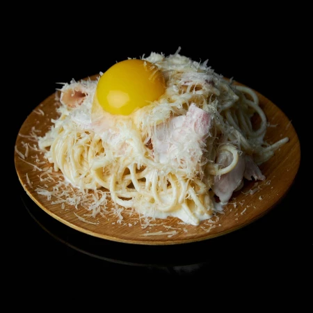 паста Карбонара