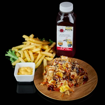 Счастливый час 1