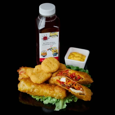 Счастливый час 3