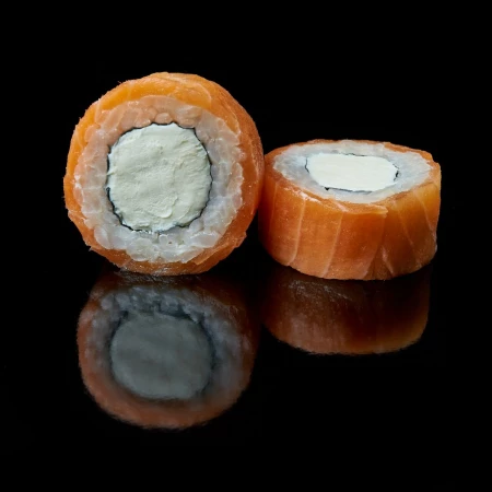 Филадельфия круглая