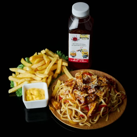 "Счастливый час 2"