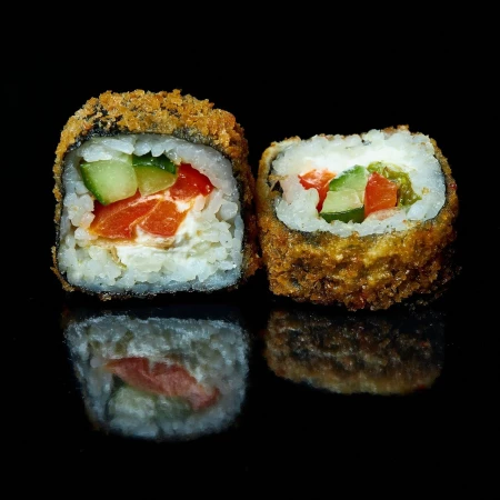 Ясай темпура