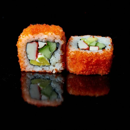 Калифорния классик