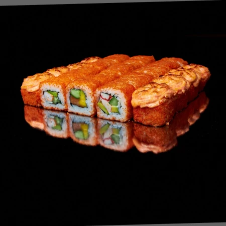 Сет Калифорния 