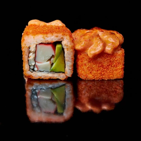 Калифорнию Хот