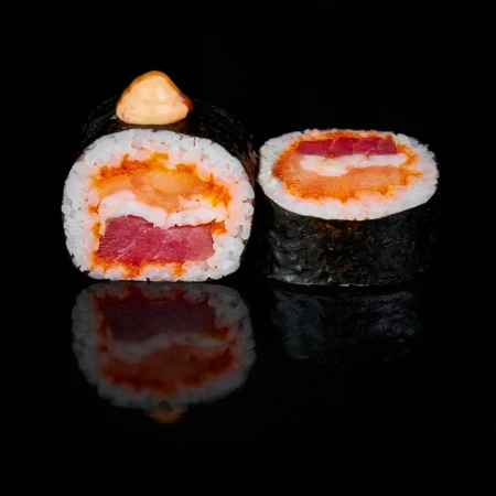 Магуро Сяке