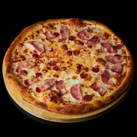 Мега мясная