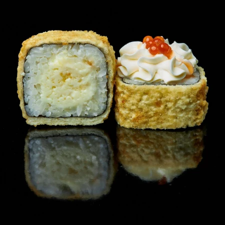 4 Сыра Темпура