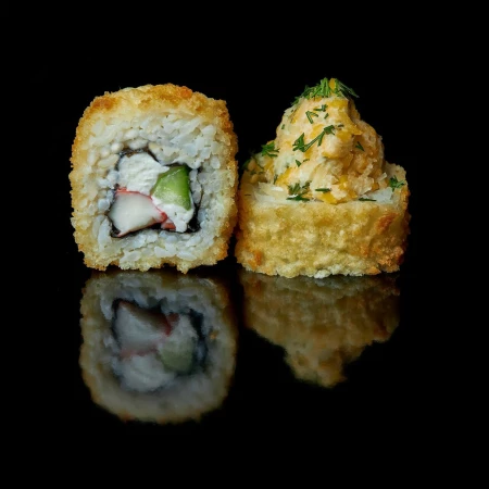 Гауда Темпура