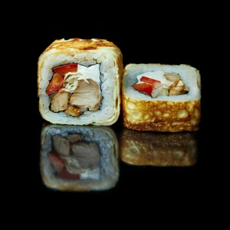 Томаго Чикен