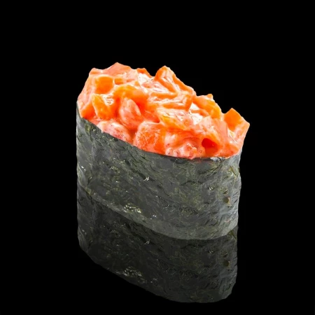 Гункан острый