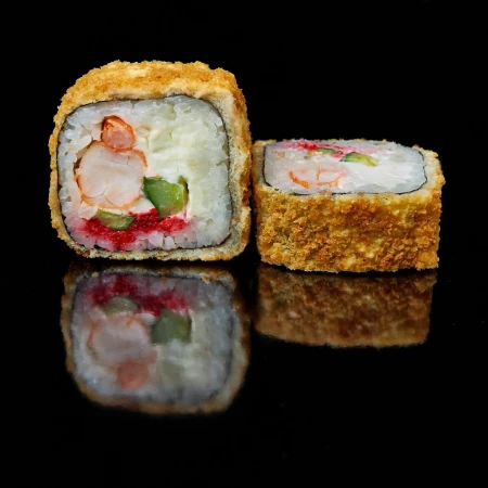 Чизу темпура