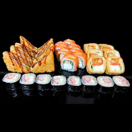 Сет Романтик 