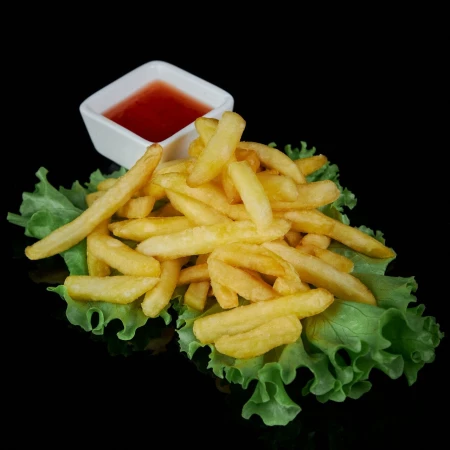 Картофель фри
