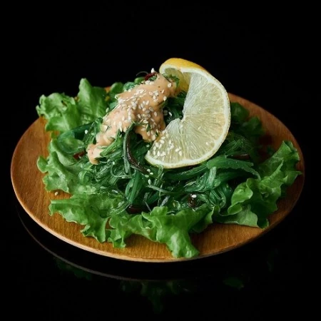 Чука Сарада