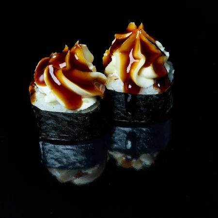 Унаги Чикен