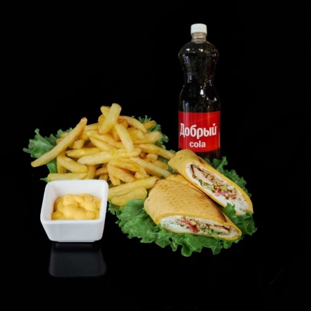 "Счастливый час 4"