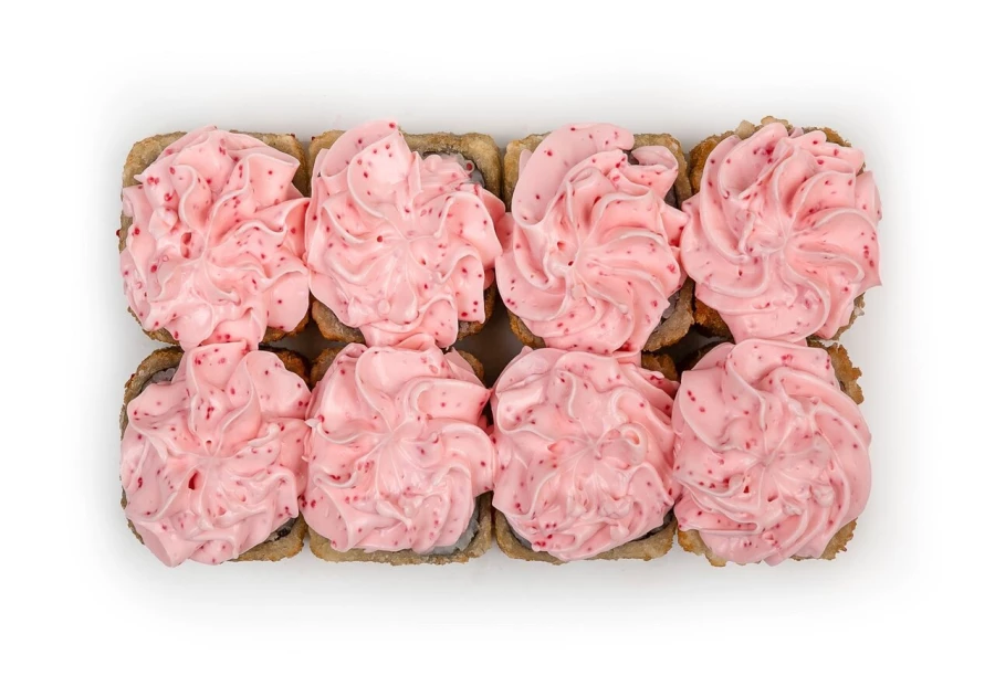 Лава темпура