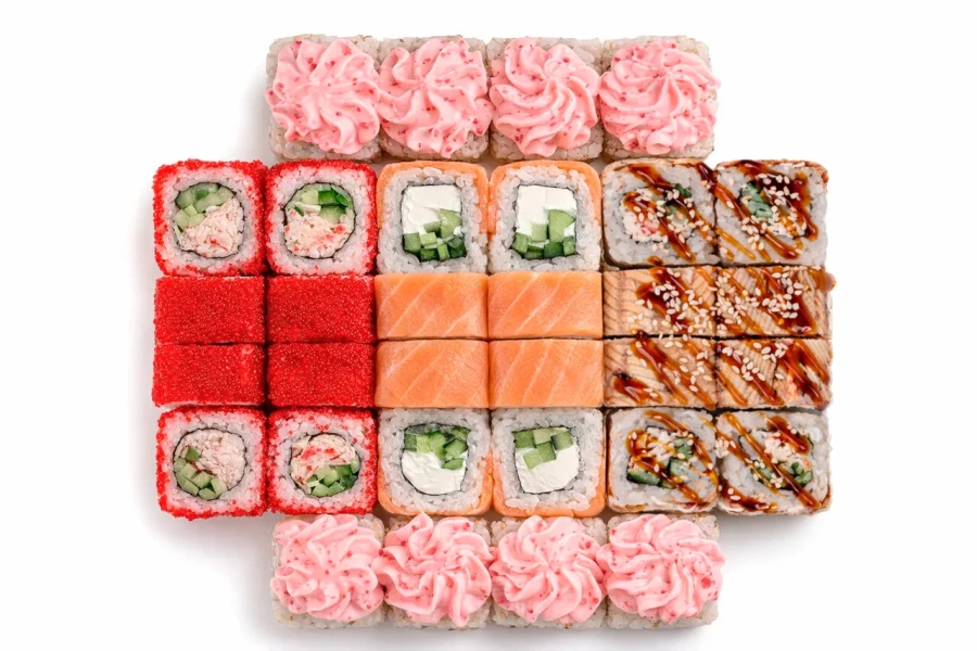 Сет Классика