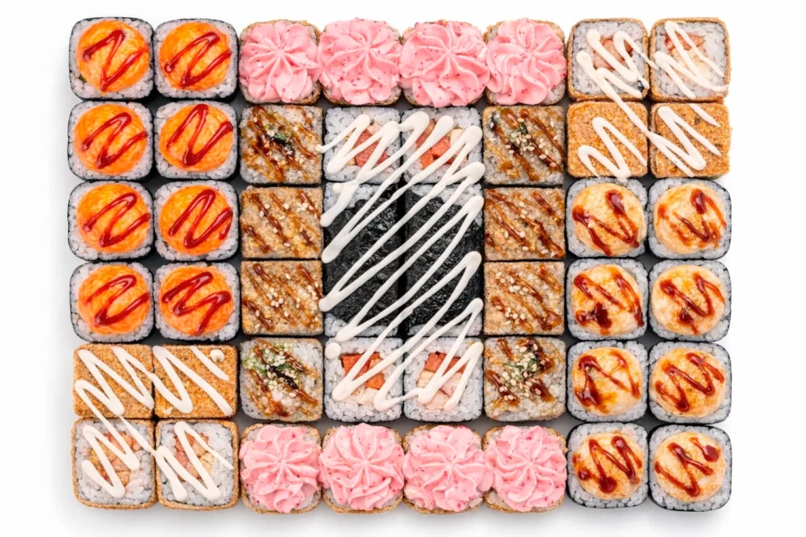 Сет Хайповый