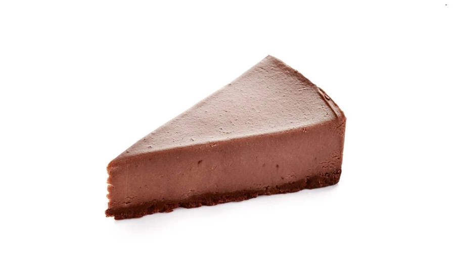 Чизкейк Шоколад