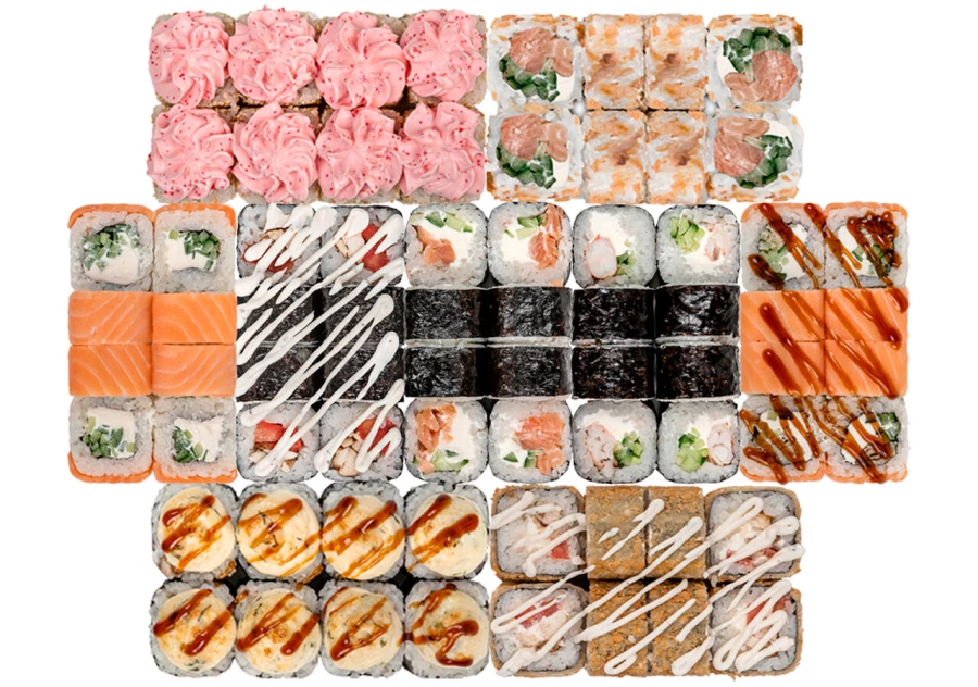 Сет Когда большой