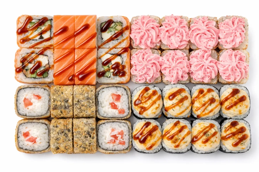 Сет Королевский