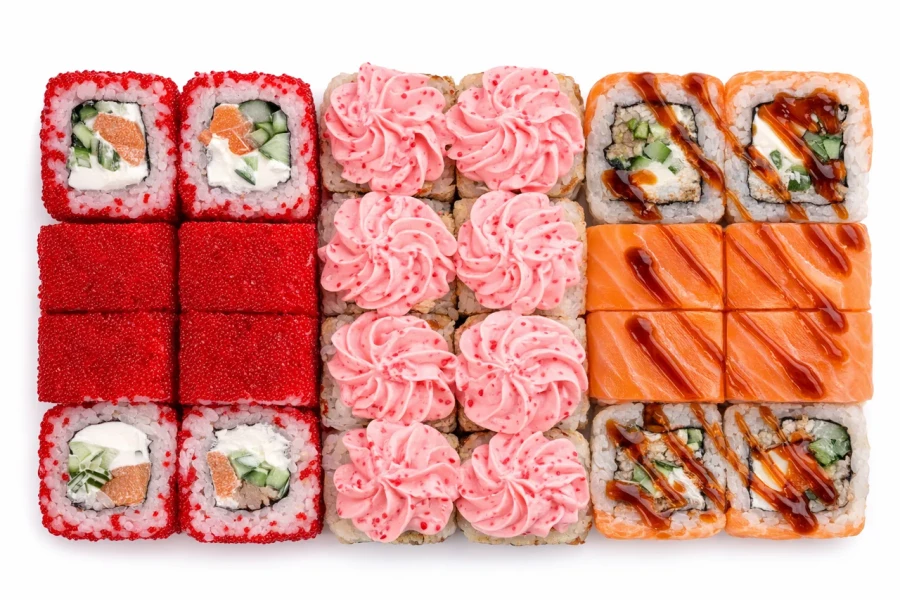 Сет Сэлмэн фиш