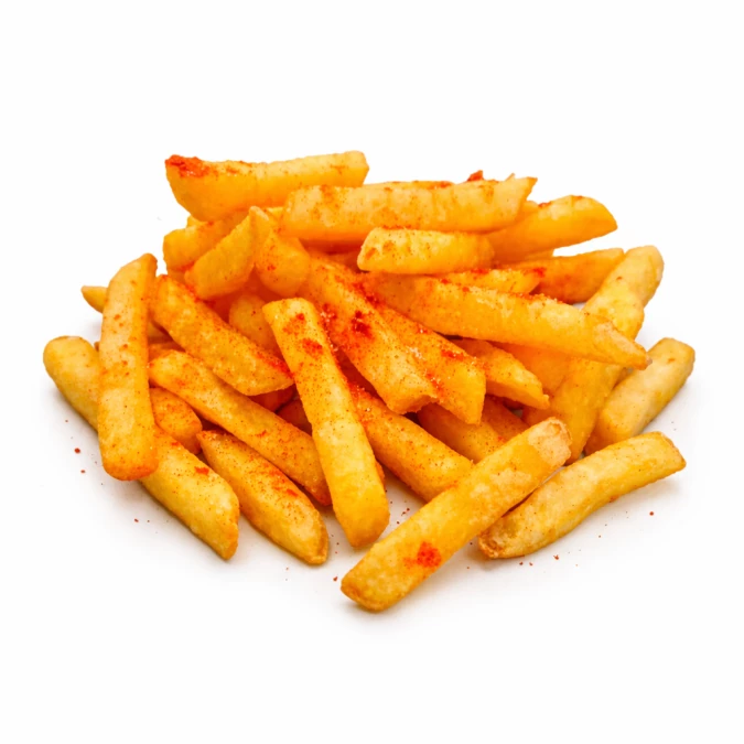 Картофель фри