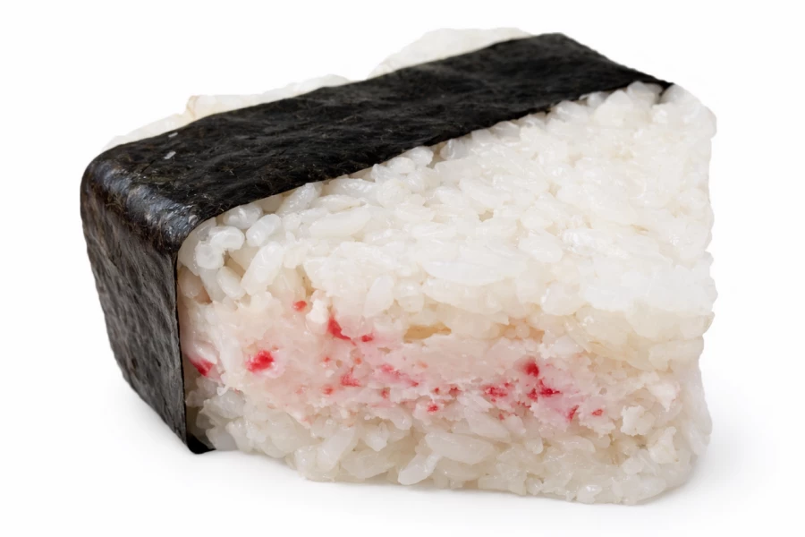 Сердце с крабом