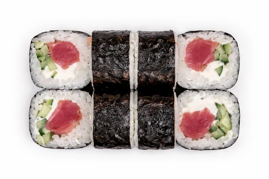 Магуро лайт