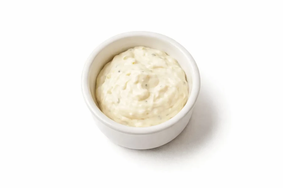 Соус Чесночный