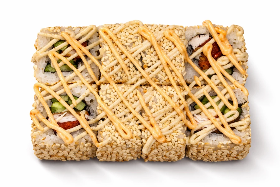 Чикен спайси