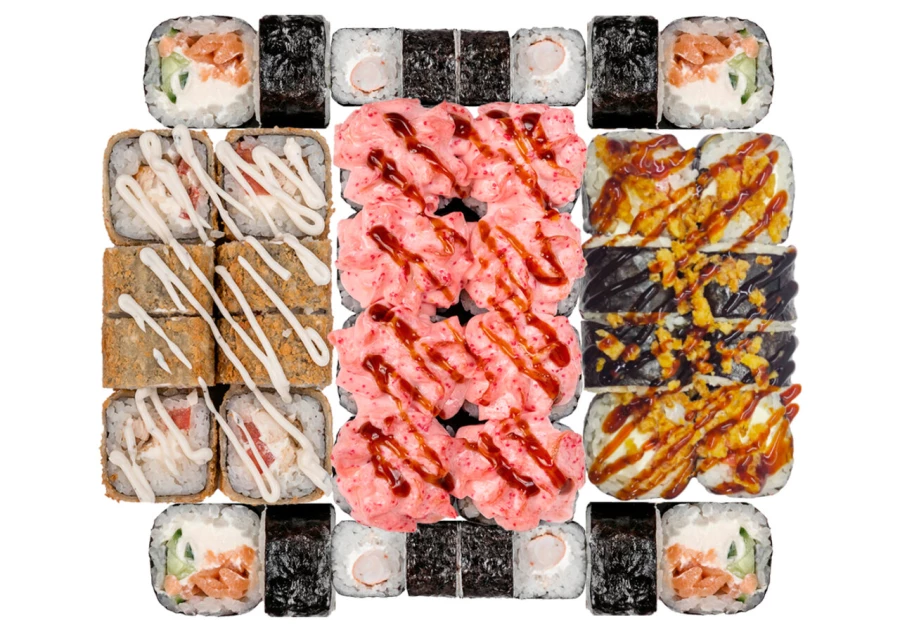 Сет Чилловый