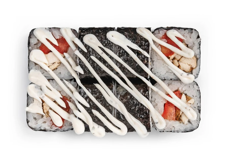 Цезарь ролл