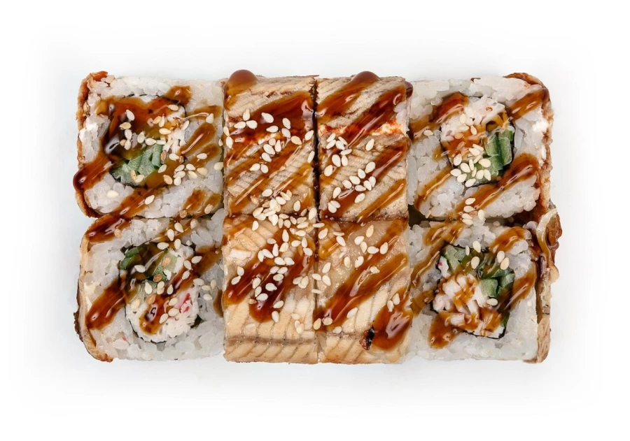 Дракон лайт