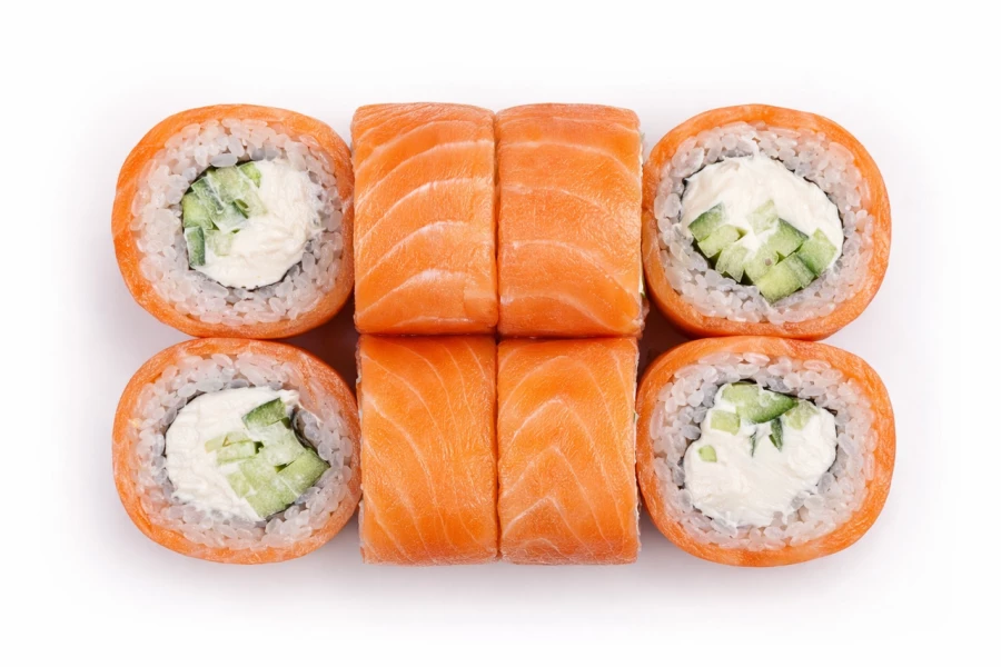 Филадельфия классическая