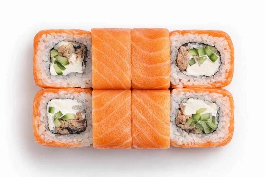 Филадельфия с угрём