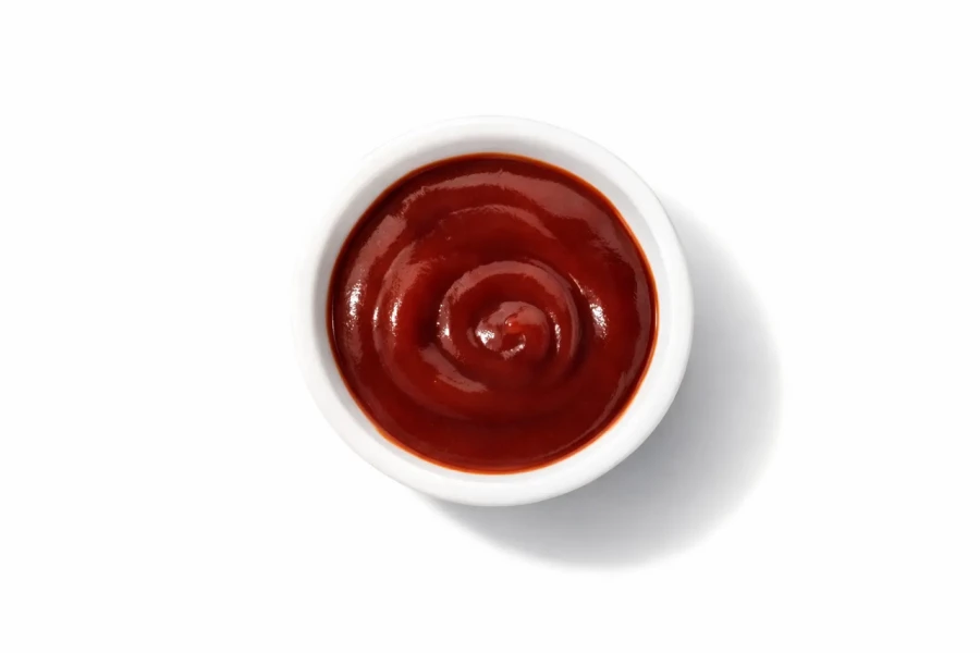 Соус Кетчуп