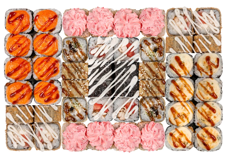 Сет Хайповый