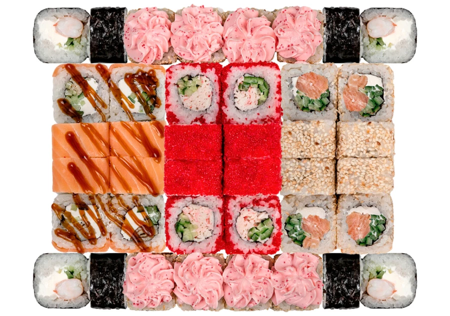 Сет Комфорт плюс