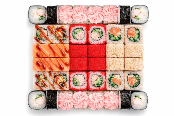 Сет Комфорт плюс