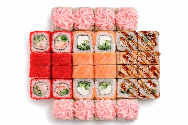 Сет Классика