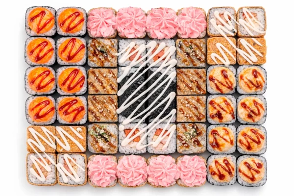 Сет Хайповый