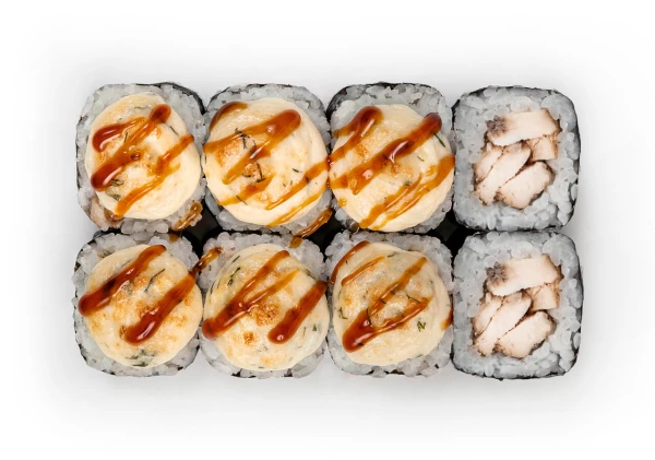 Тори хот мини